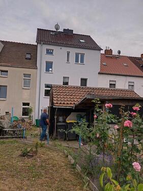 Foto - Einfamilienhaus in Coswig (Anhalt)
