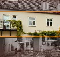 Praxis- & Büroräume in Friedberg – teilbar, hell