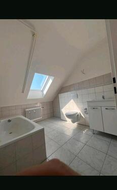 Foto - 4 Zimmer Etagenwohnung in Mörfelden-Walldorf