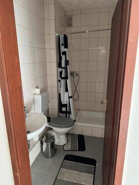 Foto - 1 Zimmer Etagenwohnung zur Miete in Ludwigshafen am Rhein