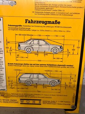 Foto - Stellplatz Tiefgarage - 40,00&nbsp;EUR Miete,