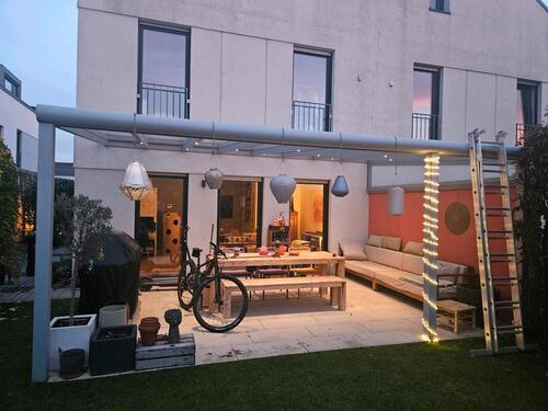 Foto - Doppelhaushälfte - 1.250.000,00&nbsp;EUR Kaufpreis, ca.&nbsp; 180,00&nbsp;m&sup2;