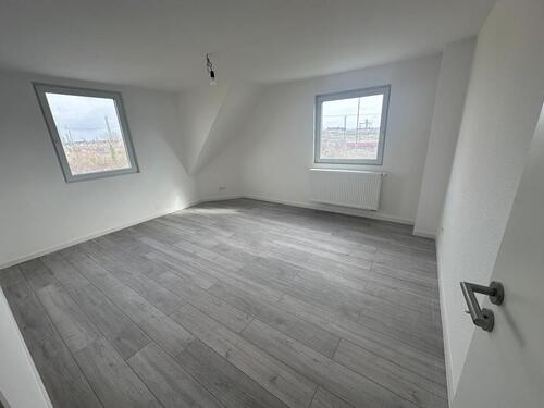 Foto - 4 Zimmer Etagenwohnung in Worms