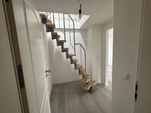 Foto - Etagenwohnung in Worms zur Miete