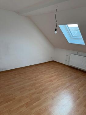 Foto - Dachgeschoßwohnung in Püttlingen zur Miete