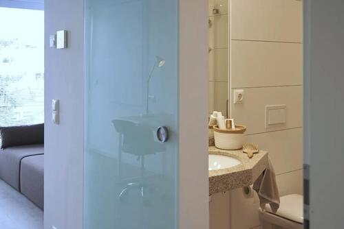 Foto - Etagenwohnung in Frankfurt am Main zur Miete