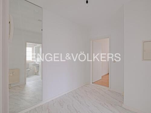 Foto - 2 Zimmer Etagenwohnung in Karlsfeld