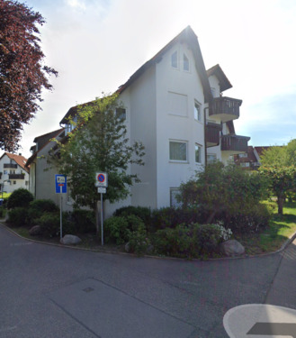 Foto - Erdgeschoßwohnung in Limbach-Oberfrohna zur Miete