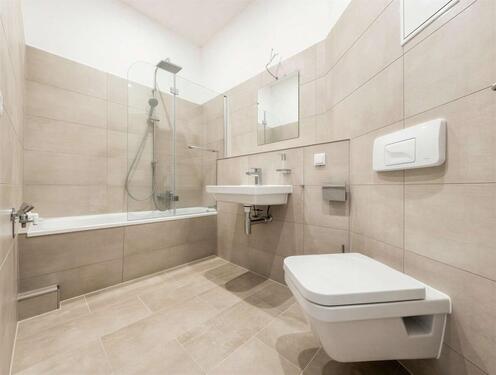 Foto - 3 Zimmer Dachgeschoßwohnung in Magdeburg