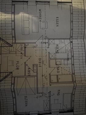 Foto - 3 Zimmer Wohnung in Bovenau zu vermieten