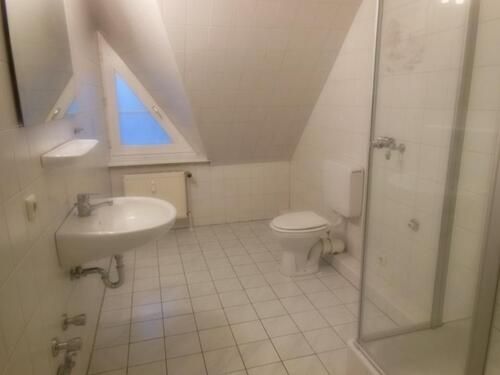 Foto - Dachgeschoßwohnung in Bredenbek zur Miete