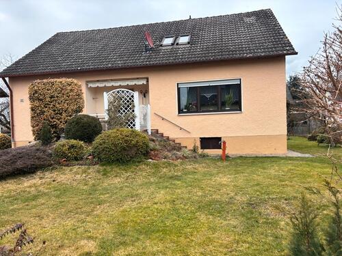 Foto - Zweifamilienhaus mit großem Grundstück in Teublitz