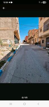 Foto - Baugrundstück in Al Aaroui bei Nador