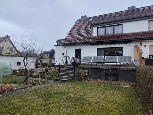 Foto - 5 Zimmer Doppelhaushälfte zum Kaufen in Spremberg