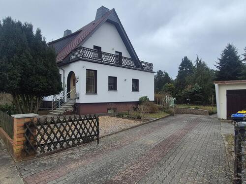 Foto - 5 Zimmer Doppelhaushälfte in Spremberg