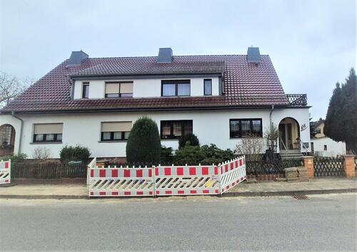 Foto - Doppelhaushälfte in Spremberg zum Kaufen