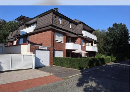 Foto - Schöne Wohnung im Zentrum von Bad Driburg