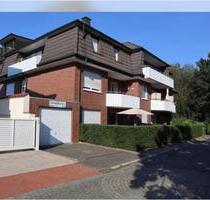 Schöne Wohnung im Zentrum von Bad Driburg