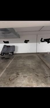 Foto - Tiefgaragenstellplatz Kasernenviertel