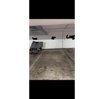 Tiefgaragenstellplatz Kasernenviertel - Regensburg Galgenberg