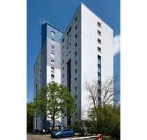 Wohnung mit Boden und Einbauküche am Klinikum EG Wohnung 1 - Wolfsburg