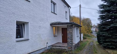 Foto - 4 Zimmer Einfamilienhaus zur Miete in Marienberg