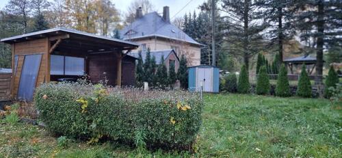 Foto - 4 Zimmer Einfamilienhaus in Marienberg