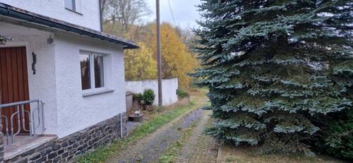 Foto - Einfamilienhaus in Marienberg zur Miete