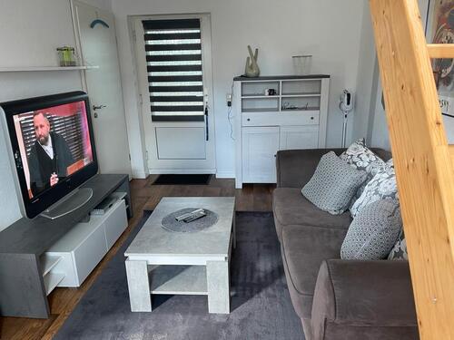 Foto - Möbliertes Appartement für eine Person in Idafehn Süd