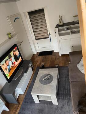 Foto - 2 Zimmer Etagenwohnung in Ostrhauderfehn