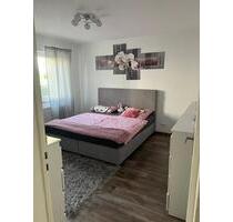 2-Zi-Whg mit Garten und Einbauküche - Ludwigsburg Oßweil