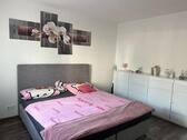 Foto - 2 Zimmer Erdgeschoßwohnung zur Miete in Ludwigsburg