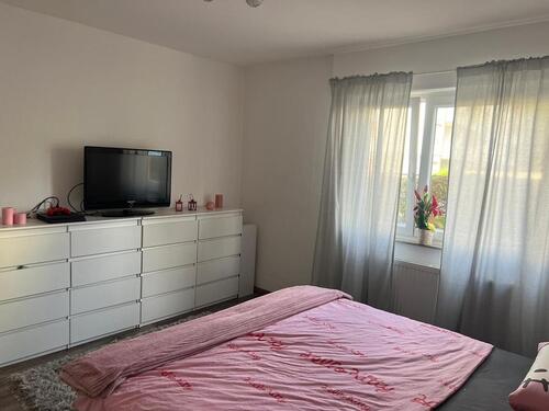 Foto - 2 Zimmer Erdgeschoßwohnung in Ludwigsburg
