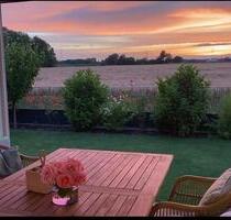 Neubau-Feldrandperle mit schneller Anbindung nach DA-FFM-MZ-WI - Groß-Gerau