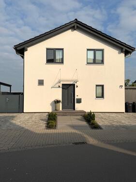 Foto - 5 Zimmer Einfamilienhaus zum Kaufen in Groß-Gerau