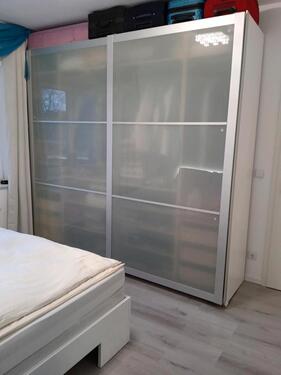 Foto - Etagenwohnung in Duisburg zur Miete