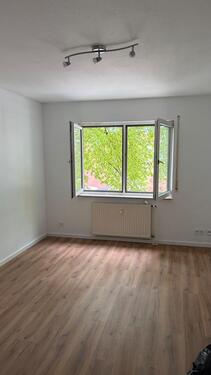Foto - Sofort frei: Renovierte 1-Zimmer Wohnung nahe Uni mit Aufzug