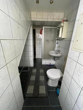 Foto - Etagenwohnung in Wittenberg Lutherstadt zur Miete