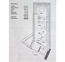 Wohnung 60qm Blieskastel - 65.000,00&nbsp;EUR Kaufpreis, ca.&nbsp; 60,00&nbsp;m&sup2; in Blieskastel (PLZ: 66440)