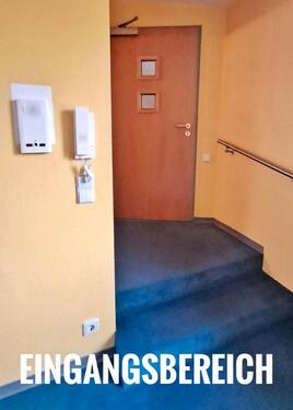 Foto - 2 Zimmer Etagenwohnung in Blieskastel