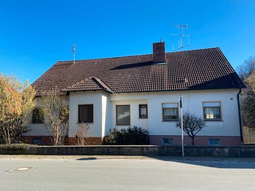 Foto - Wohnen im Golddorf Mürsbach - 350.000,00&nbsp;EUR Kaufpreis, ca.&nbsp; 214,00&nbsp;m&sup2;