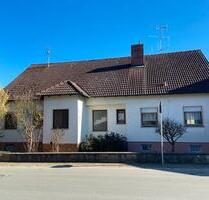 Wohnen im Golddorf Mürsbach - 350.000,00&nbsp;EUR Kaufpreis, ca.&nbsp; 214,00&nbsp;m&sup2; in Rattelsdorf (PLZ: 96179)