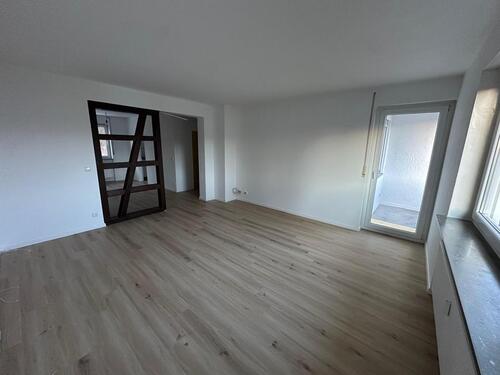 Foto - 4.5 Zimmer Etagenwohnung in Meßstetten