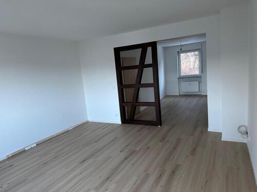 Foto - Etagenwohnung in Meßstetten zur Miete