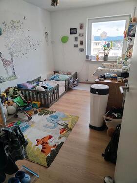 Foto - Etagenwohnung zum Kaufen in Aalen