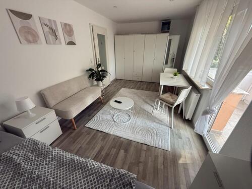 Foto - WG Zimmer im Schönen Frankfurt-Berkersheimer