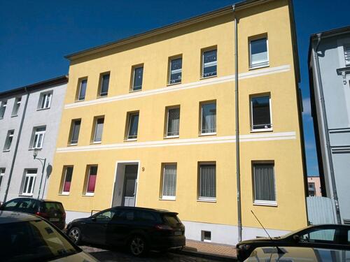 Foto - Schöne 3 Raum - Wohnung über 2 Etagen