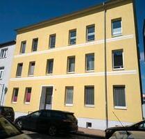 Schöne 3 Raum - Wohnung über 2 Etagen - Güstrow
