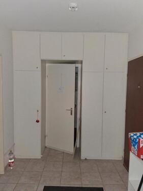 Foto - Etagenwohnung zur Miete in Saarbrücken