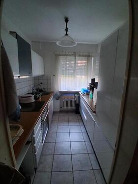 Foto - Etagenwohnung in Saarbrücken